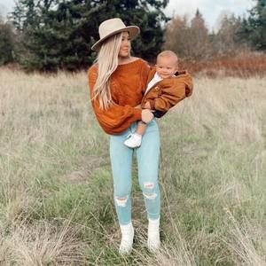 Meet your Posher, Bailey